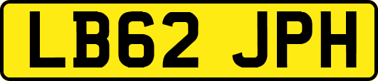 LB62JPH
