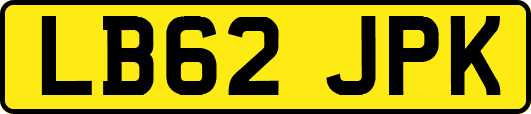 LB62JPK