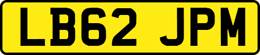 LB62JPM