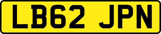 LB62JPN