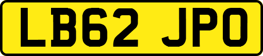 LB62JPO