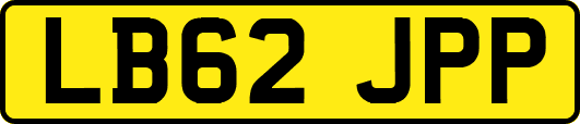 LB62JPP