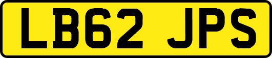 LB62JPS