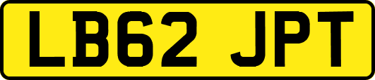 LB62JPT