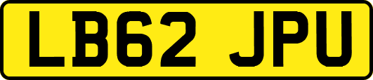 LB62JPU