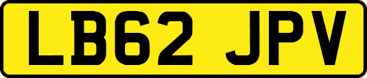LB62JPV