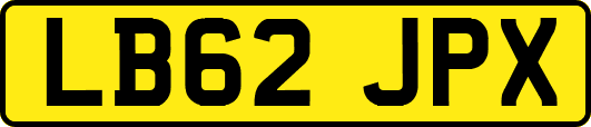 LB62JPX