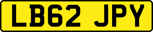LB62JPY