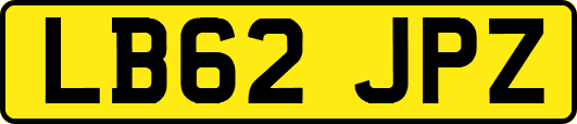 LB62JPZ