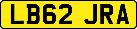 LB62JRA