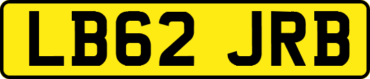 LB62JRB