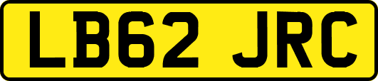 LB62JRC
