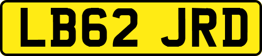 LB62JRD
