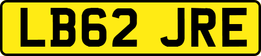 LB62JRE