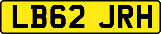LB62JRH