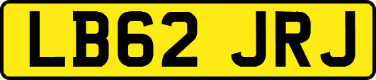 LB62JRJ