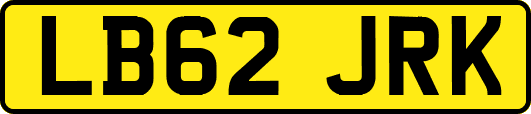 LB62JRK