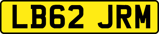 LB62JRM