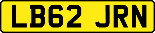 LB62JRN
