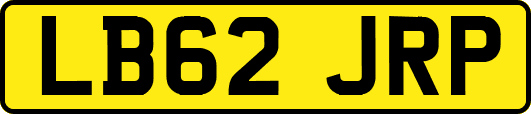 LB62JRP