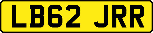 LB62JRR