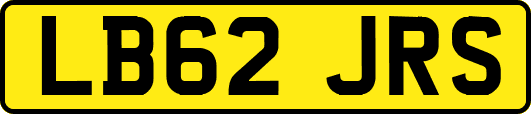 LB62JRS