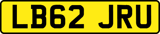 LB62JRU
