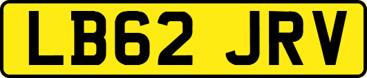 LB62JRV
