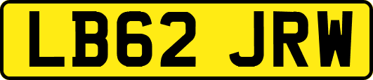 LB62JRW