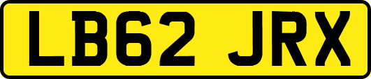 LB62JRX