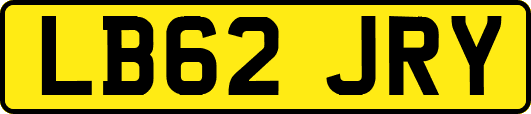 LB62JRY