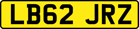 LB62JRZ