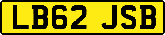 LB62JSB