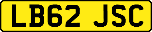 LB62JSC
