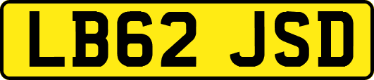 LB62JSD