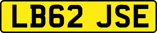 LB62JSE