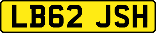 LB62JSH
