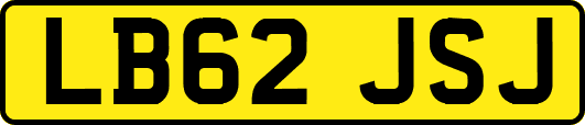 LB62JSJ