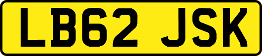 LB62JSK