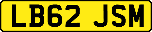 LB62JSM
