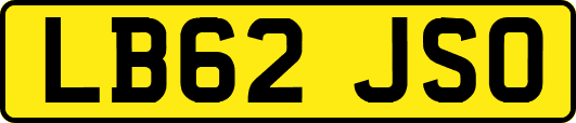 LB62JSO