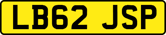 LB62JSP