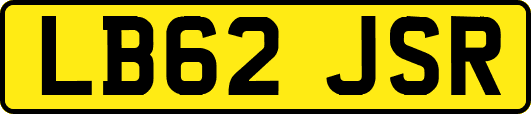 LB62JSR