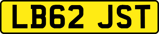 LB62JST