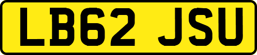 LB62JSU