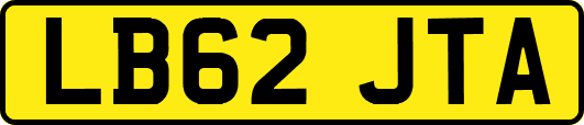 LB62JTA