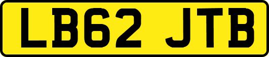 LB62JTB