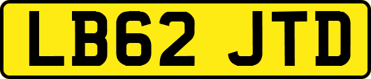 LB62JTD