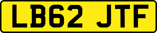 LB62JTF
