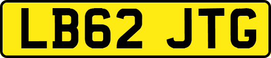 LB62JTG
